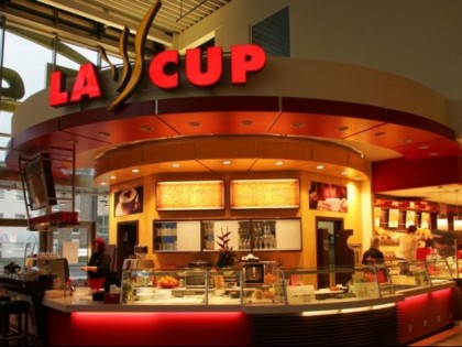 Фото: La Cup